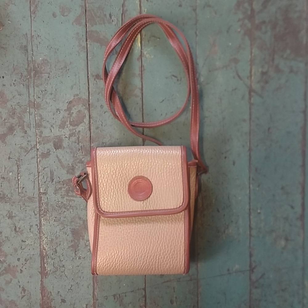 Vintage ESPRIT crossbody bag